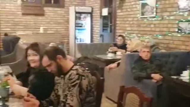 Дукхваха Тунтаев-илли "Айшат" смотреть онлайн