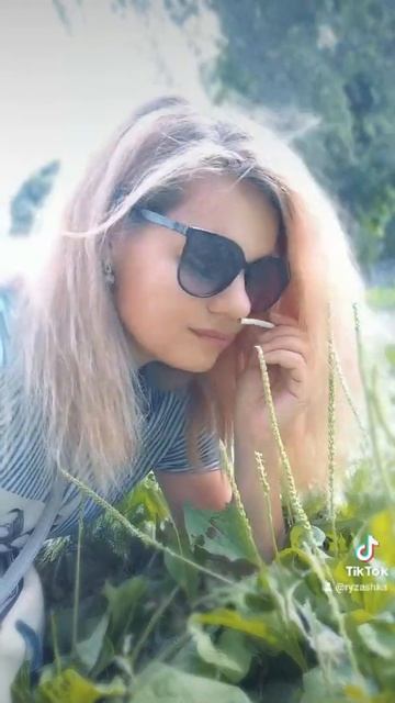 Подорожник трава... смотреть онлайн