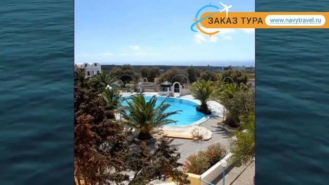 CALDERA VIEW BUNGALOW RESORT 3* Санторини обзор – КАЛДЕРА ВЬЮ БУНГАЛО РЕЗОРТ 3 Санторини видео обзо смотреть онлайн