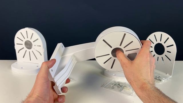 Монтажные кронштейны PS-link смотреть онлайн