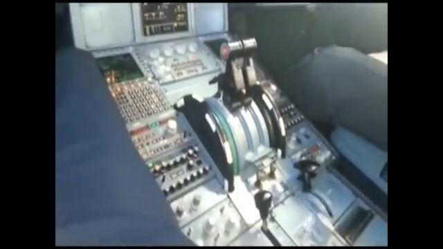 Аэробус А-321. Вид из кабины  A-321. Полёт глазами пилота. Кабина Аэробус А-321. Airbus A-321