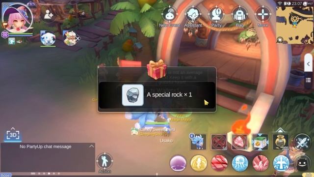 Comodo SECRET Quest Guide! [Ragnarok M Eternal Love] смотреть онлайн