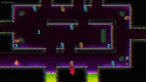 НЕВОЗМОЖНЫЙ УРОВЕНЬ ''ТИХИЙ ЧЕРТЕЖ'' !!! - ГЕОМЕТРИЯ DASH