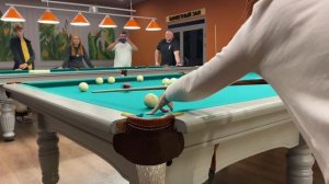 Мастер-класс от Дианы Мироновой