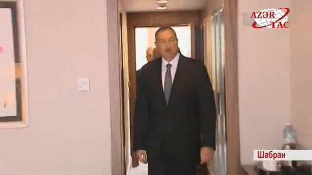 Meden-Inmed medical equipment in Qalaalti Hotel & SPA, Azerbaijan смотреть онлайн