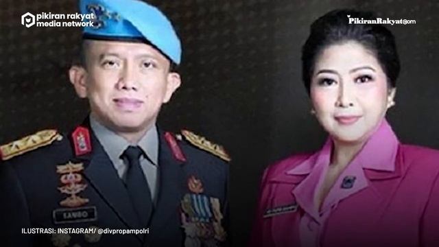 Ferdy Sambo Buat Pengakuan Baru Jelang Persidangan, Tidak Pernah Suruh Bharada E Tembak Brigadir J смотреть онлайн