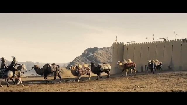 AY YOLA - HOMAY смотреть онлайн