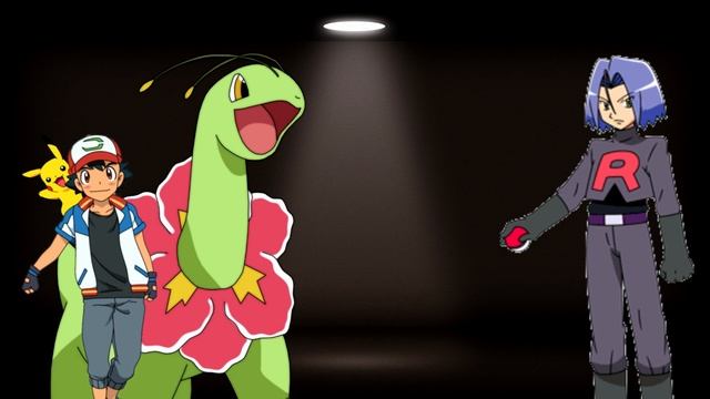 What If Indigo Champion Ash Challenged The Johto League? Season 2 Part 4 смотреть онлайн