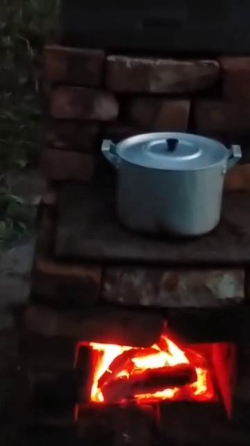 Уличная печурка смотреть онлайн