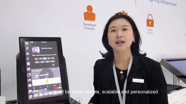 2017 Shanghai International Automobile Industry Exhibition смотреть онлайн