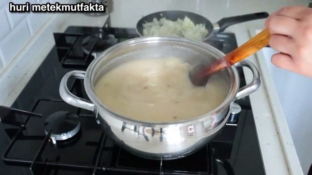 🍜BİZİM Evin EN Sevileni OLDU❗️Her BİRİNDEN Birer KAŞIK YETER смотреть онлайн