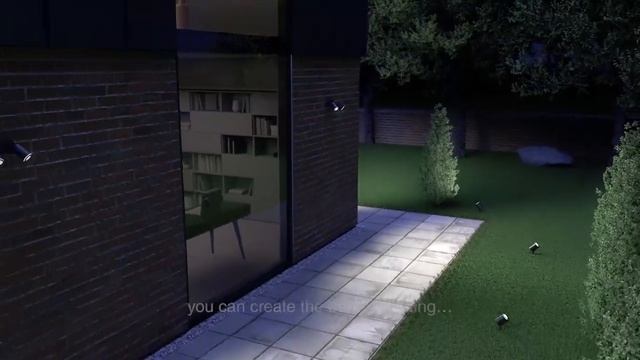 Spots Series - STEINEL - English Version