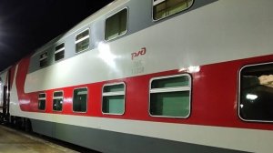 Поездка в родной город Шимановск.  1 часть