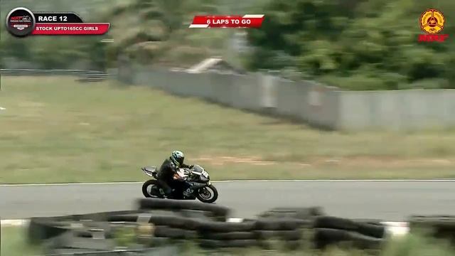 Lani Zena Fernandez - Season 2023 - Race 1 - Win смотреть онлайн