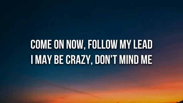 Ed Sheeran Shape of You Lyrics смотреть онлайн