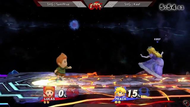 POPnOFF 24 SSB4 SVG|Samwise vs. SVG|Keef смотреть онлайн