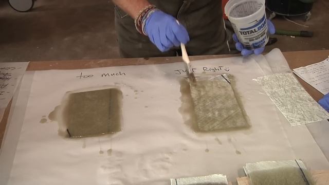 Most Common Mistakes Working With Fiberglass! смотреть онлайн