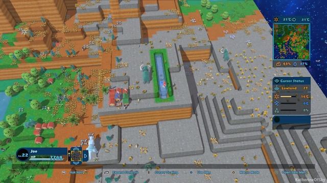 Birthdays The Beginning Ep 19: A NEW LIFE / SURPRISE ENDING! - Let's Play, Gameplay, CUTE! смотреть онлайн