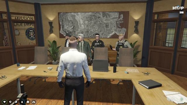 Prison Life :) / YAKUZA / Rob Martin / HTRP 3.0 / Later Valo! смотреть онлайн