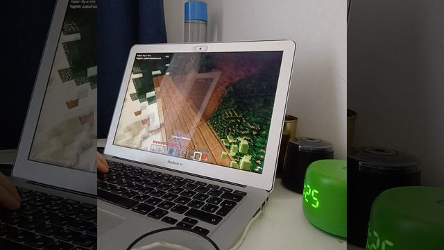 MultiCraft 2часть