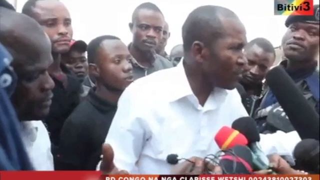 MIKE MUKEBAYI LIBERATION ESALI SUKA NAYINDATION NAPRISON SAFU EPENGE BASUKOLI MPOYI NA NGOBILA SONI смотреть онлайн