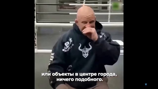 ДЖЕФ МОНСОН-ответ-АРНОЛЬДУ ШВАРЦНЕГЕРУ! смотреть онлайн