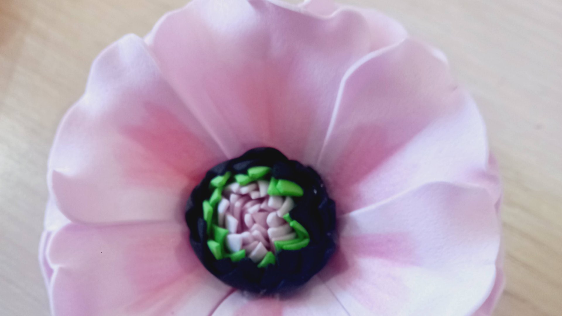 Этот цветок легко сделать из фоамирана своими руками смотреть онлайн