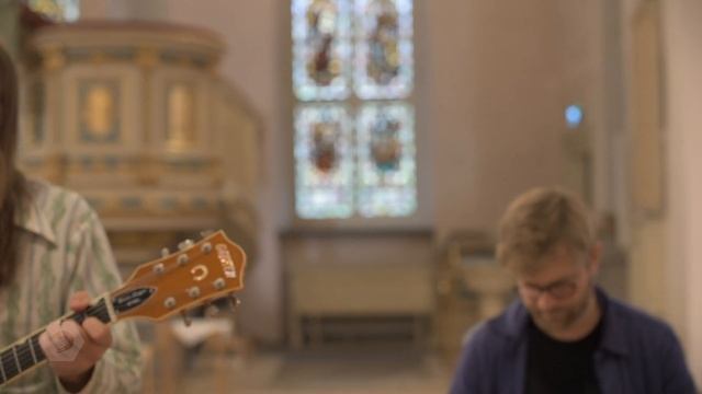 Elina Ryd - Pelikan // Gothenburg Sessions #195 смотреть онлайн