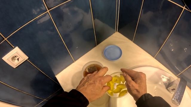 Как питаться дёшево в аэропорту