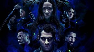 Оборотень Фильм | Русский трейлер | Фильм 2023