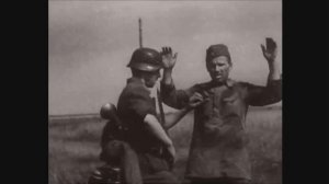 Советские военнопленные и потери Красной армии в сентябре 1941 года.