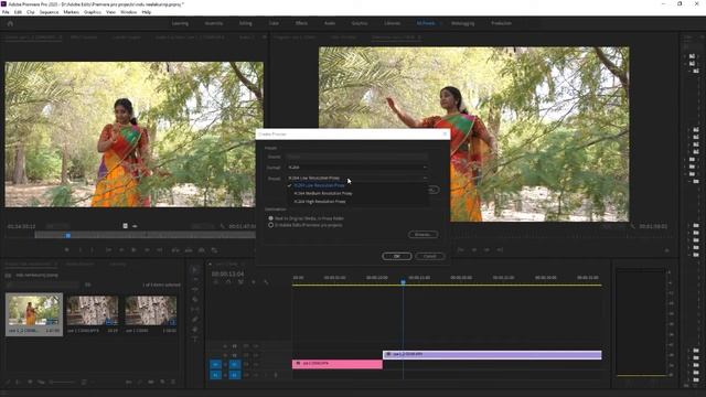 4K video editing made easy in Premiere Pro смотреть онлайн