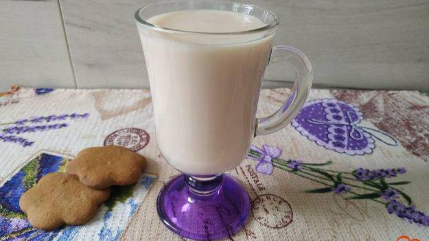 Сборник рецептов