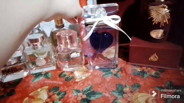 Video: Top 10 Blind Buy Perfumes !!! 💖💖💖 смотреть онлайн