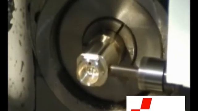 CNC ÇİFT SPİNDLE KAYAR OTOMAT TEZGAHI (JSL-32AB) смотреть онлайн