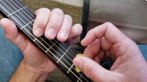 STAYING ALIVE The Bee Gees acoustic guitar lesson