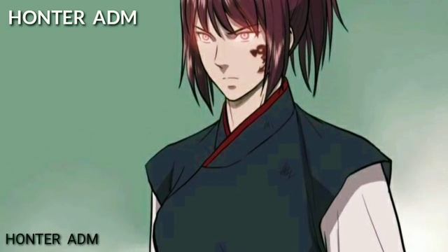 Record of the War God - [MMV] - HONTER ADM смотреть онлайн