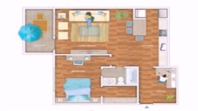 How To Scale Floor Plan In Photoshop (see description) смотреть онлайн