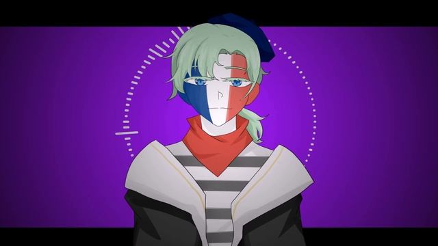 【countryhumans/五常ft.蘇/permanent member of UN Security Council ft. USSR】opinions meme смотреть онлайн