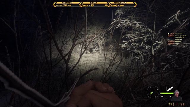 theHunter: Зов природы ™ - Медвежья-Тайга смотреть онлайн