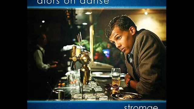 DJ-ALAIN-ONTARIO I love dance French Song- (Stromae - Alors on Danse).flv смотреть онлайн