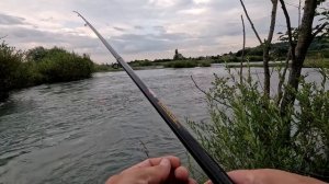 Ловля форели в горных реках Кавказа