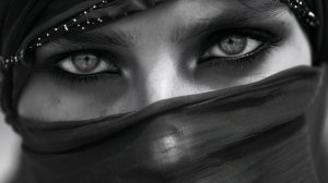 Арабская электронная музыка - Arabian Trap - Музыка для фона без слов