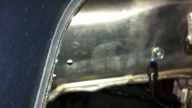 How to remove break light Audi A4 B5 смотреть онлайн