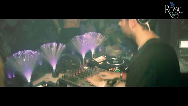 ROYAL DREAM UNA NOTTE DA LEONI @MILLIONAIRE CLUB OFFICIAL VIDEO