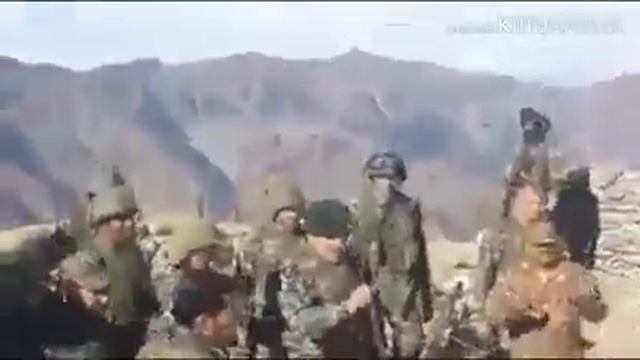 Ispr Pakistan army ,,Maj gen Asif ghaffur with soldiers happy mood,,Long Live Pakistan 🇵🇰🇵🇰🇵🇰 смотреть онлайн