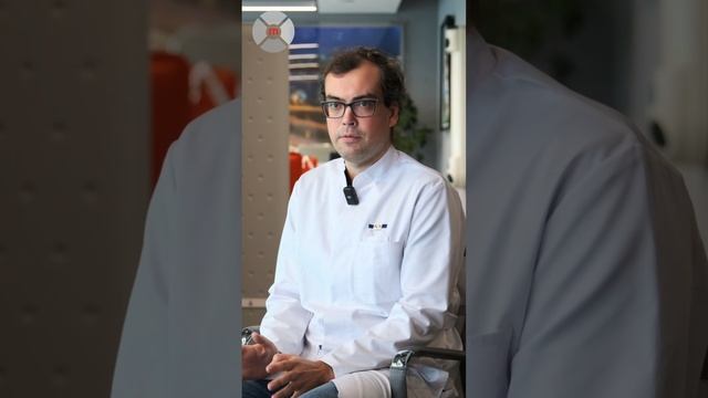 Для чего же нужен искусственный интеллект в ультразвуковой диагностике? смотреть онлайн