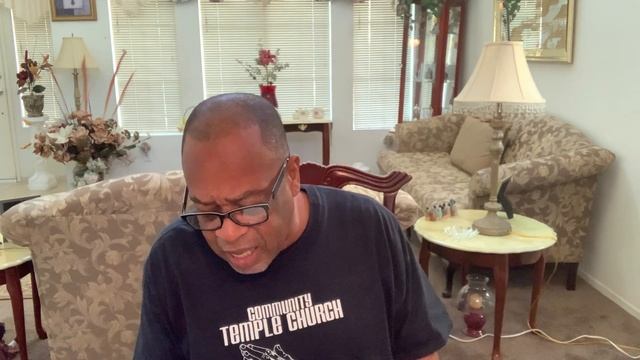 Pastor Thomas R Lambert Sr смотреть онлайн