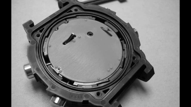 G-SHOCK: GX-56 #casio