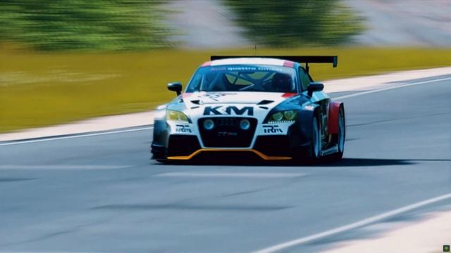 Driver: Hail Hydra | Action cams for Bridgehampton Race Circuit смотреть онлайн